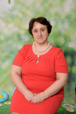 Педагогический работник Карцева Ольга Николаевна