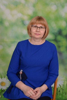 Педагогический работник Чекан Светлана Степановна